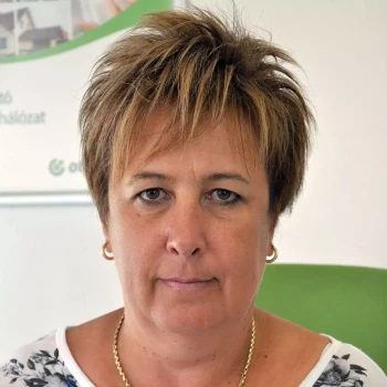 Bosznainé Hajdú Katalin Éva profilkép